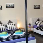 Apartmán Go Native *