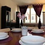 Apartmán Go Native Praha