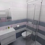 Apartmán Go Native *