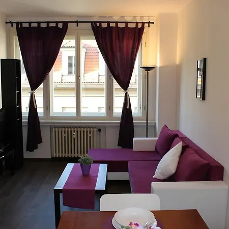 Apartman Go Native *