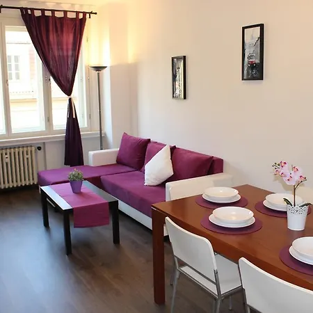 Go Native Apartment